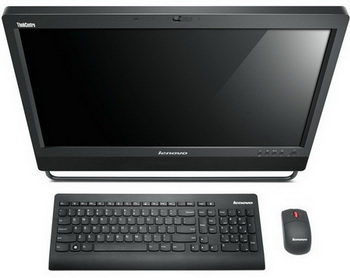 Lenovo ThinkCentre Edge 72, 92z, and M92z