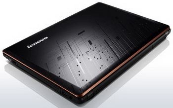  IdeaPad Y480 notebook processors Ivy Bridge