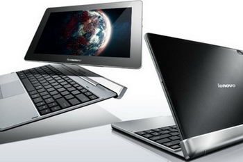 Lenovo IdeaTab S2110