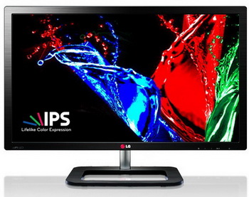 LG 27EA83