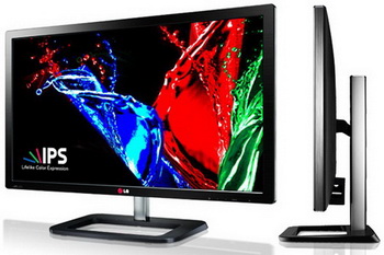 LG 27EA83