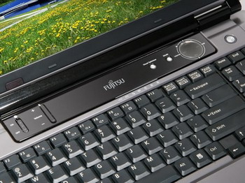 fujitsu lifeBook n6460