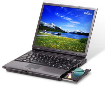 lifeBook s2210 in three version