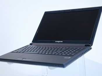 Eurocom Racer 3W