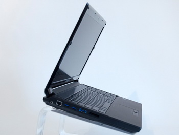 Eurocom Racer 3W