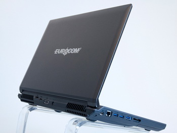 Eurocom Racer 3W