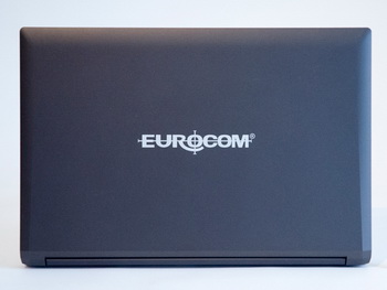 Eurocom Racer 3W