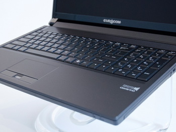 Eurocom Racer 3W