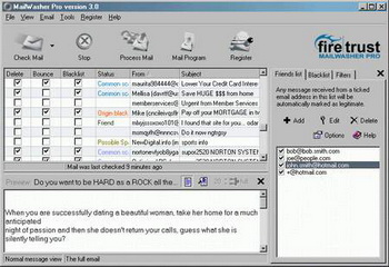 MailWasher v.6.3b