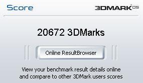 intel merom benchmark