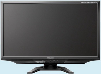 mitsubishi rDT233WX-3d