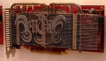 msi 9600gt passive cooled 
