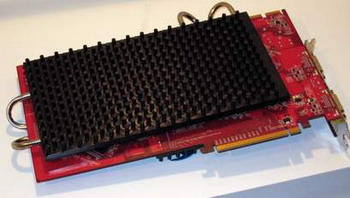 Msi RX2600 geminium