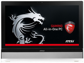 MSI AG2712