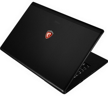 MSI GS70 Stealt