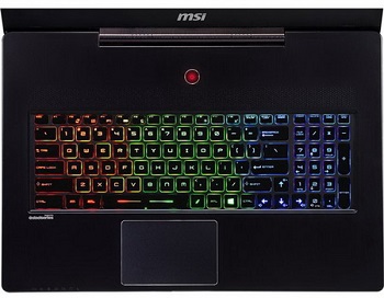 MSI GS70 Stealt