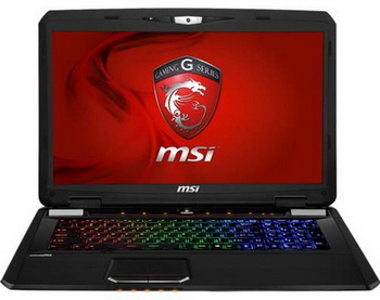 MSI GX70 3BE-055JP