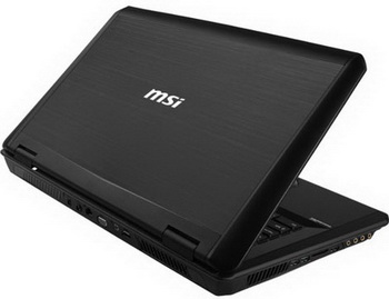 MSI GX70 3BE-055JP