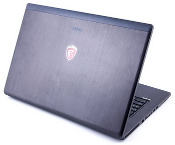 MSI GS70 Stealth