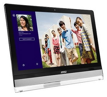 MSI Wind Top AE2212 and AE2212G 