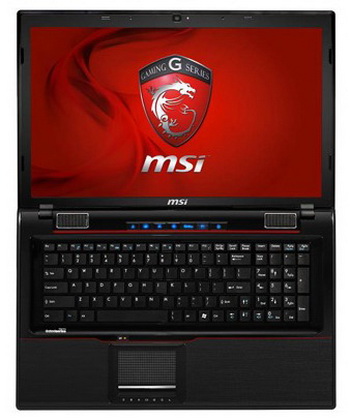 MSI 15.6 inch GE60 and 17.3-inch GE70