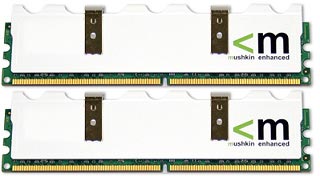 mushkin XP 2-6400 800 MHz