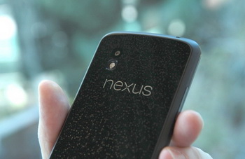 Nexus 4