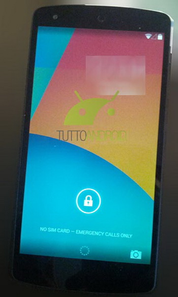 Android 4.4 KitKat