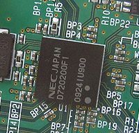 nec usb 3.0 device