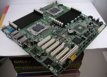 nehalem motherboard