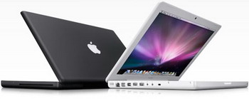 new macBook