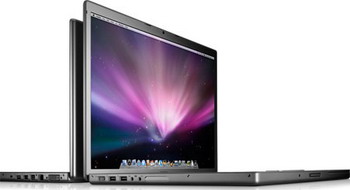 new macBook pro