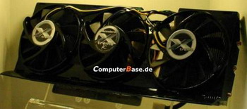 accelero Xtreme from Arctic cooling