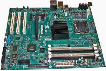 nForce 650i Ultra motherboard