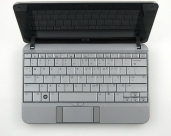 notebook HP 2133 