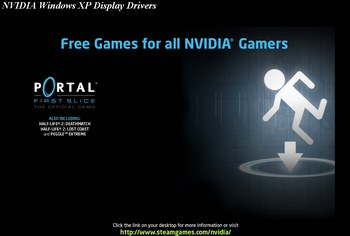 Nvidia beta driver