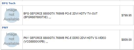 8800GTX