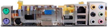 nvidia nForce 630a chipset
