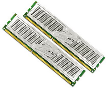 OCZ DDR3 PC 3-16000 Platinum edition