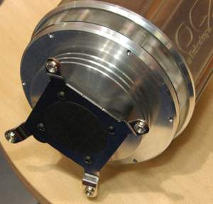 OCZ hydroJet base