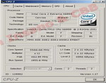 conroe core 2 Extreme x6800 new record