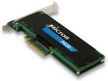 SSD P420m