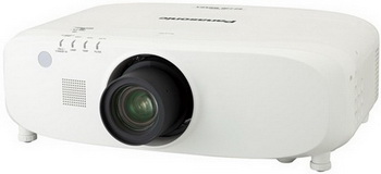 Panasonic PT-EZ770ZE