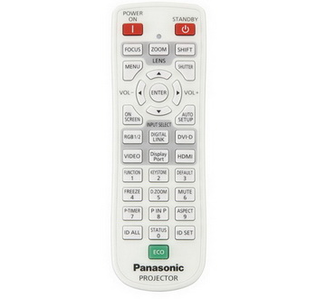 Panasonic PT-EZ770ZE