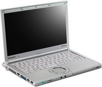 Panasonic Toughbook SX2