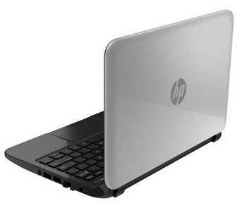 HP TouchSmart 10