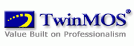 TwinMOS PC 2-4200 8D22KB-MK