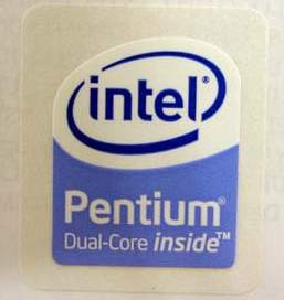 pentium e2140 logo