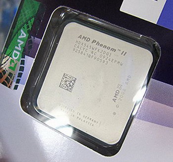 phenom II X2 545