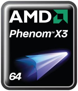 Phenom x3 logo
